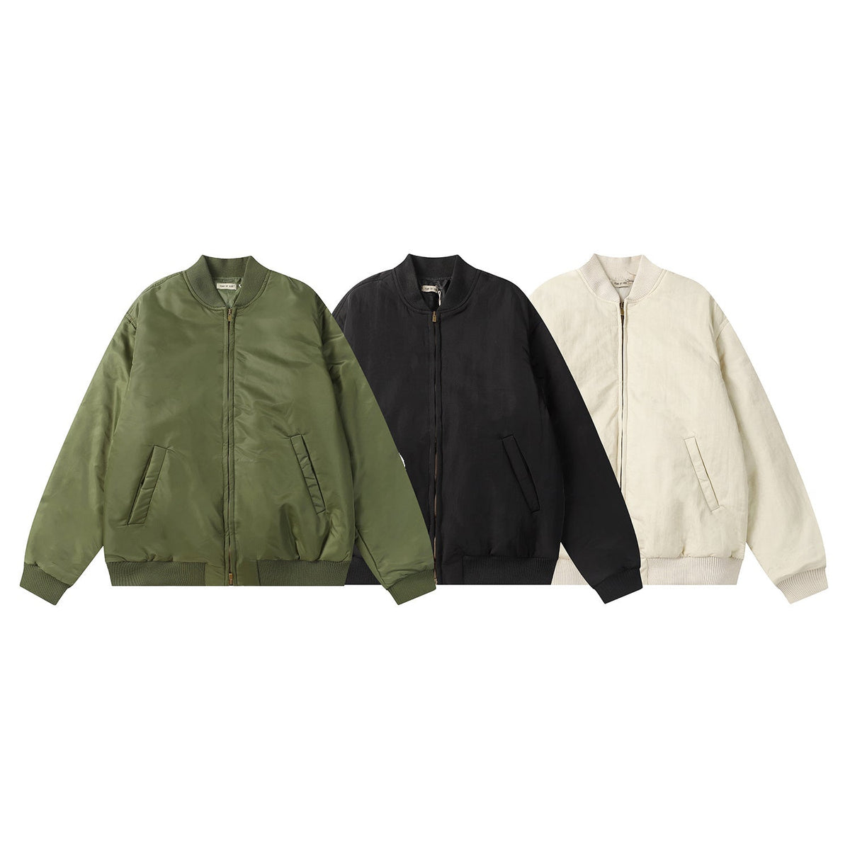 Essentials jacket