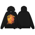 Sp5der hoodie