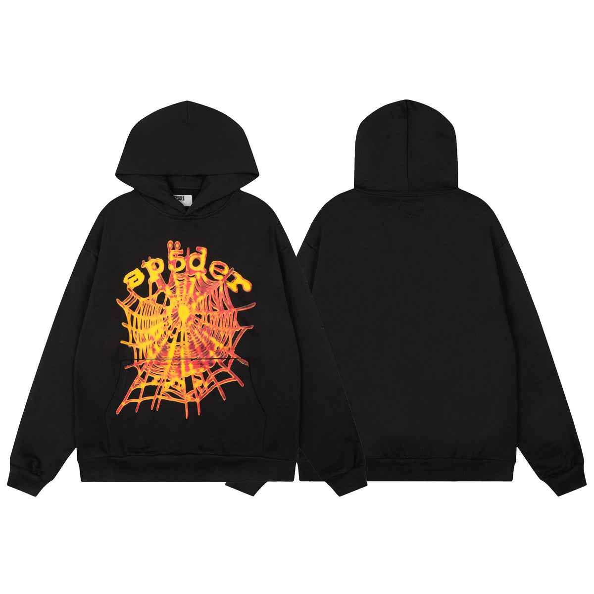 Sp5der hoodie