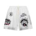 Hellstar shorts