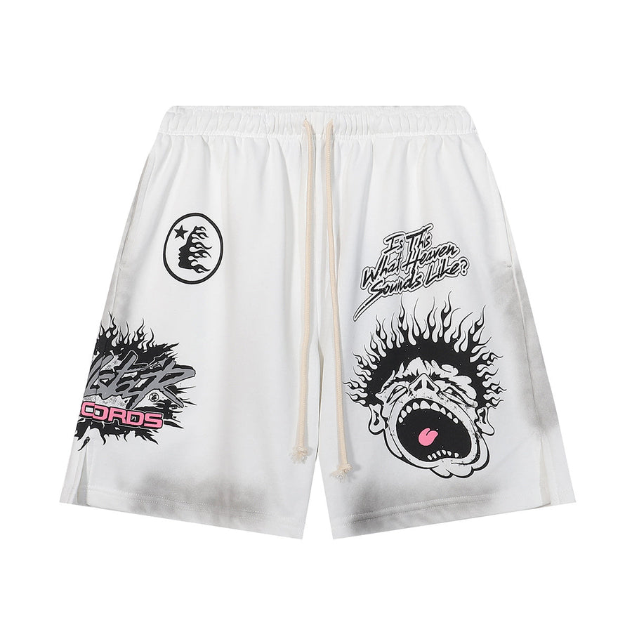Hellstar shorts