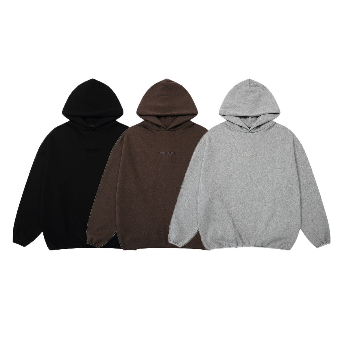 Essentials hoodie