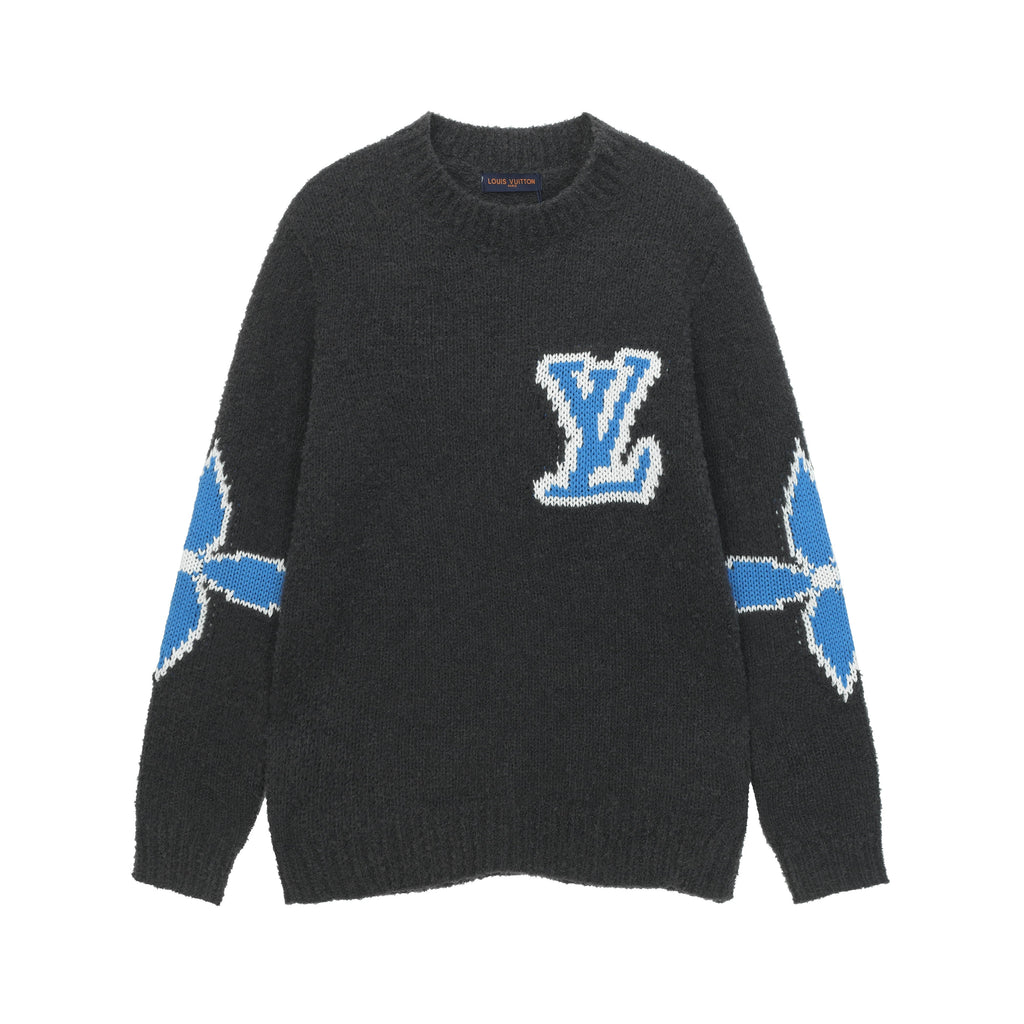 Louis Vuitton sweater