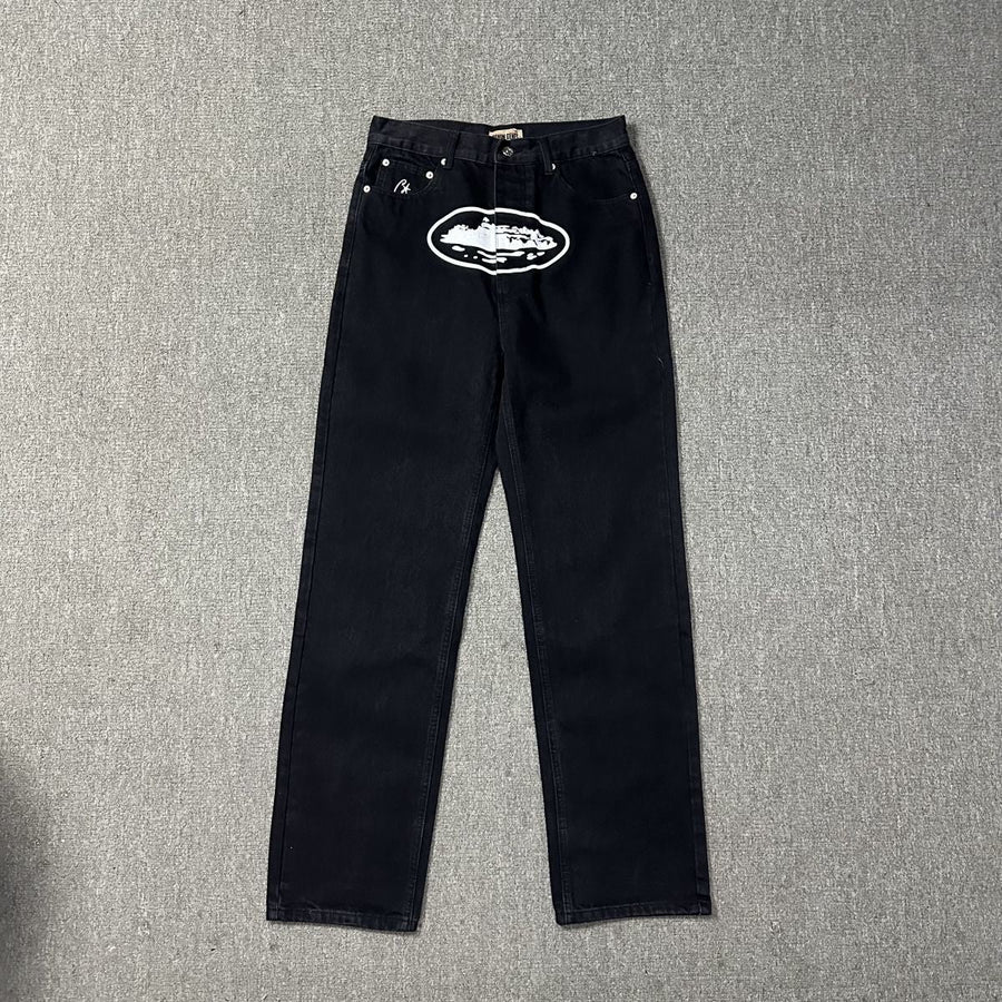 Corteiz jeans