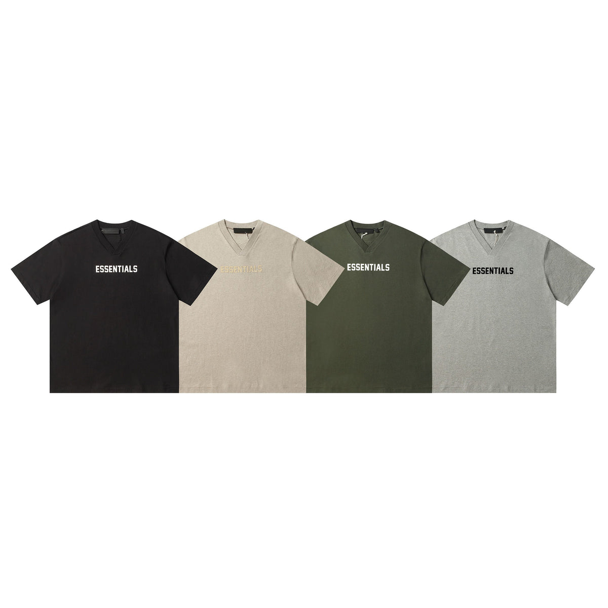 Essentials shirt