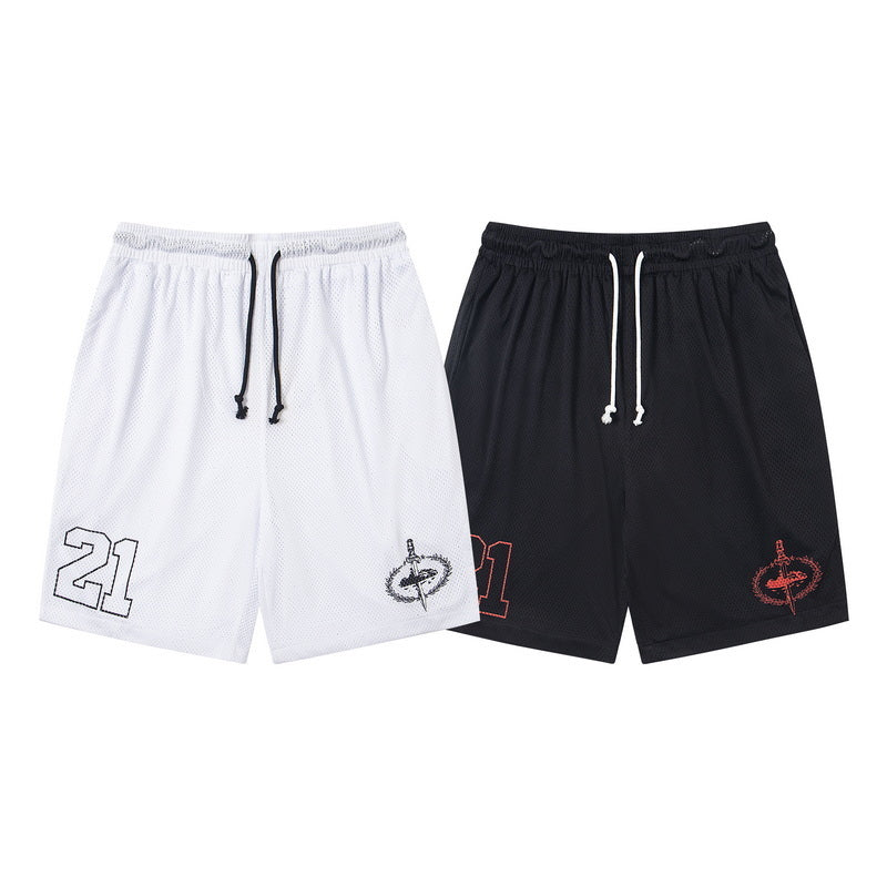 Corteiz shorts