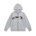 TrapStar Zip-Up