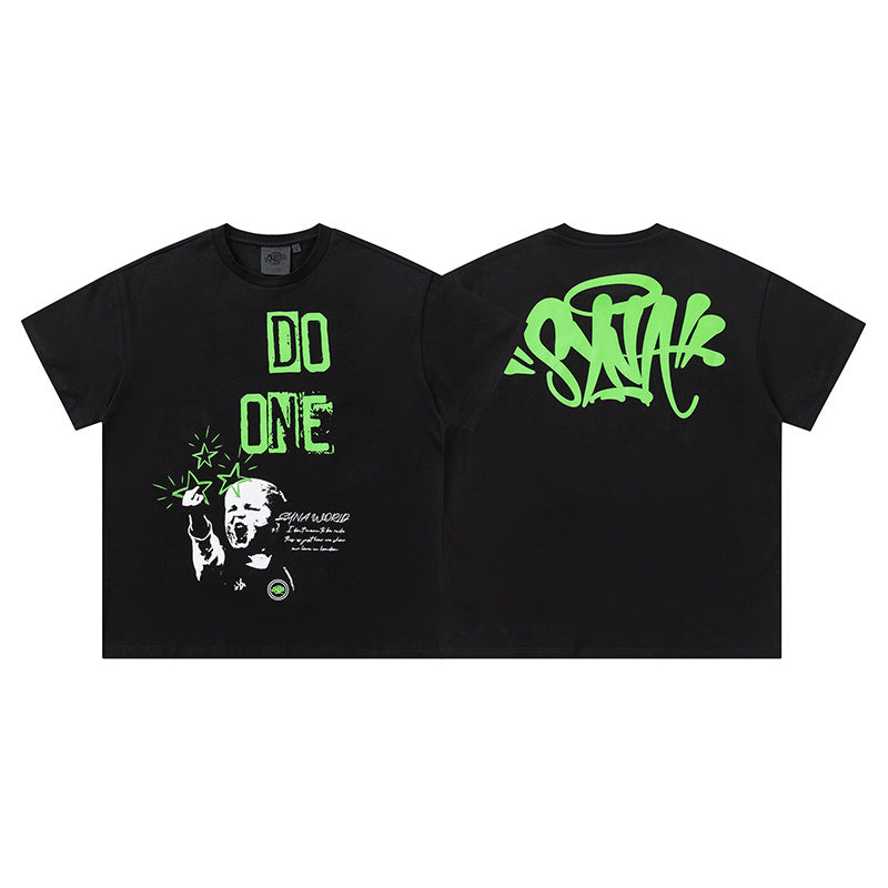 Syna shirt