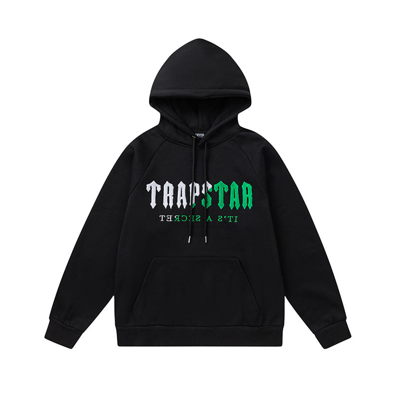 TrapStar hoodie
