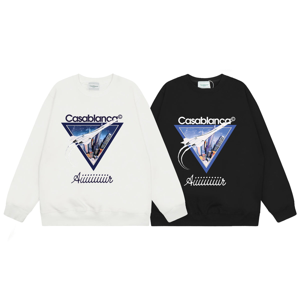 Casa Blanca sweater