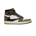 Travis Scott x Air Jordan 1 Retro High OG 'Mocha'