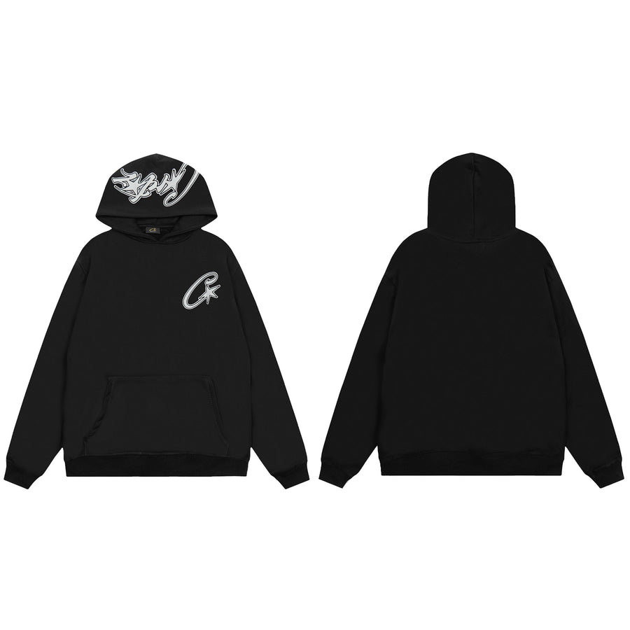 Corteiz hoodie