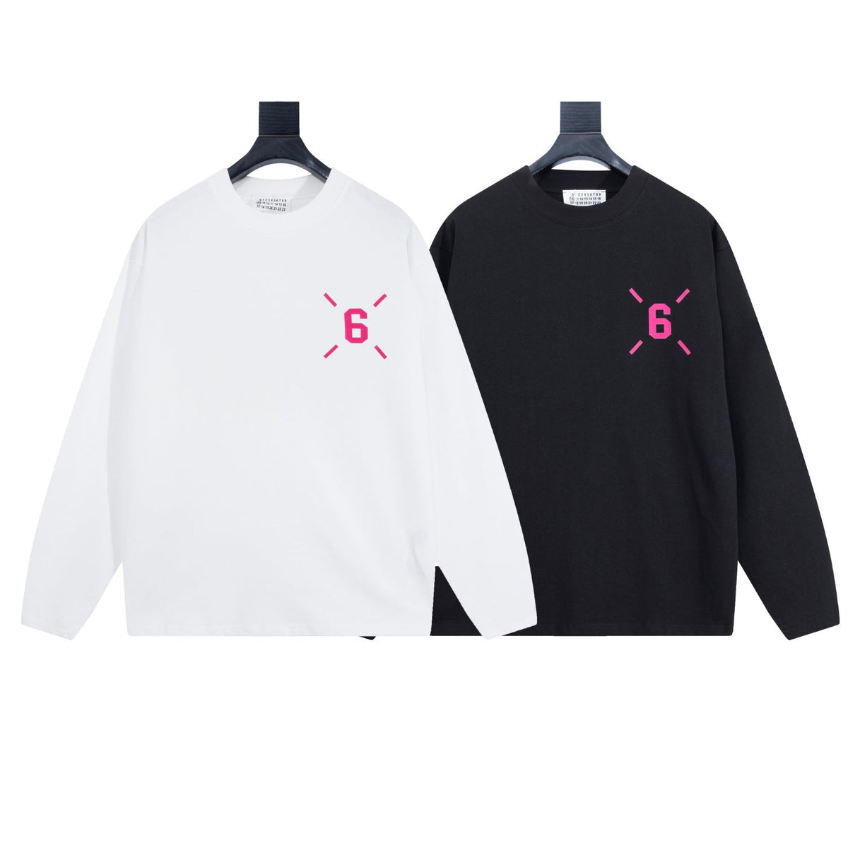 Maison Magiela sweater