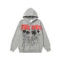 Sp5der Zip-Up