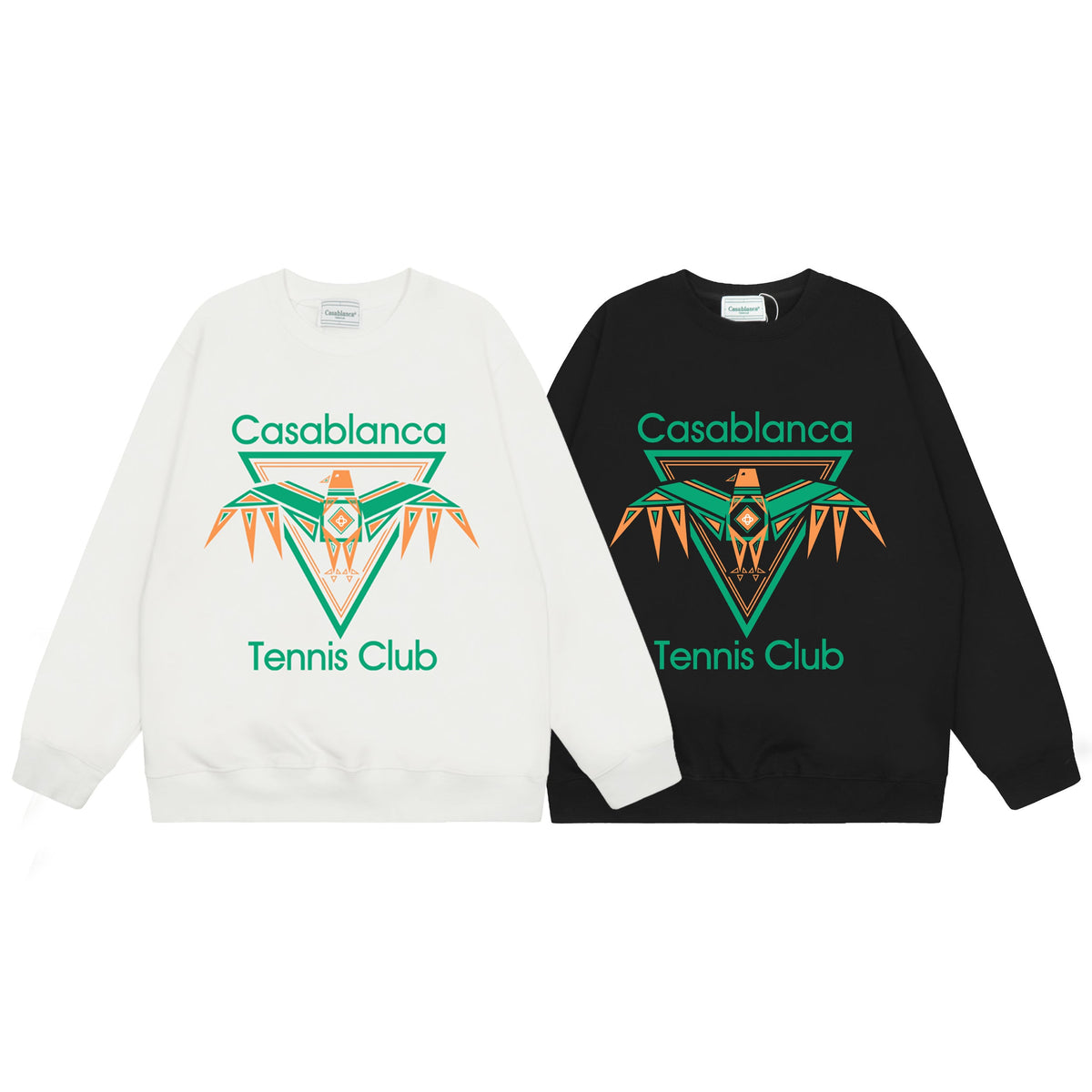 Casa Blanca sweater