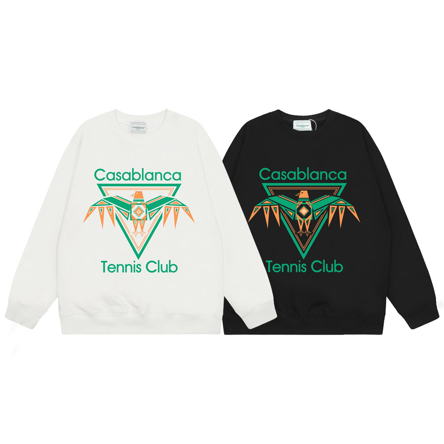 CasaBlanca sweater