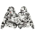 Corteiz Zip-Up