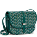 Goyard bag ( Green)