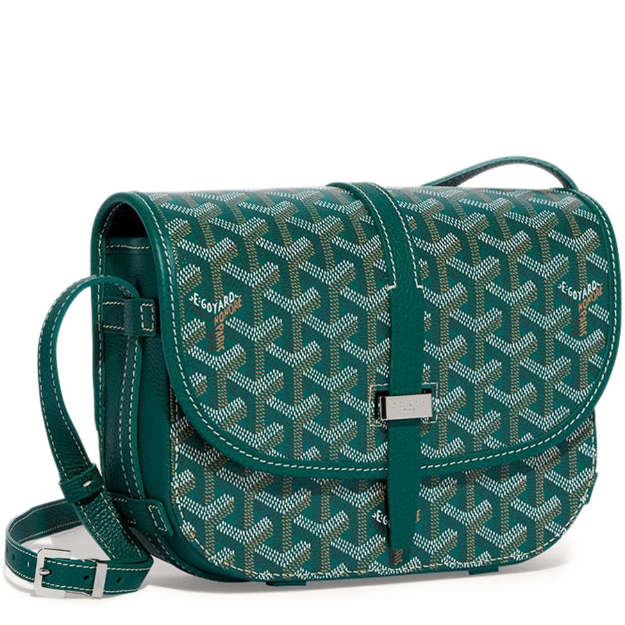 Goyard bag ( Green)