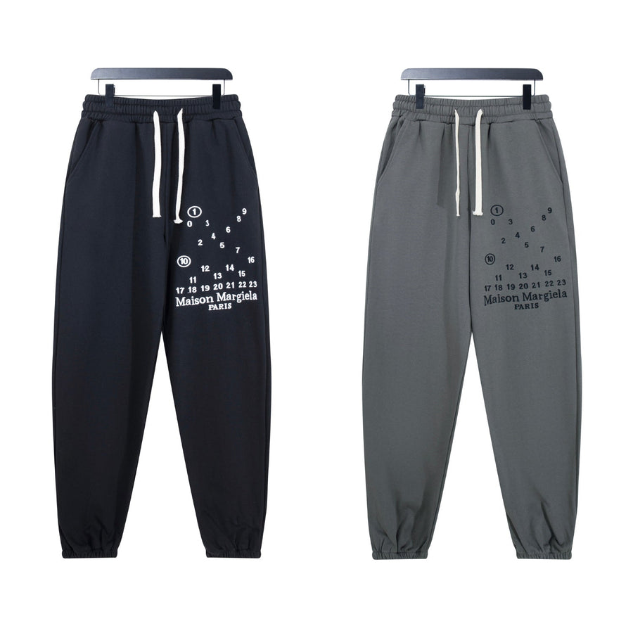 Maison Magiela sweatpants