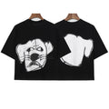 Billionaire Studios tee