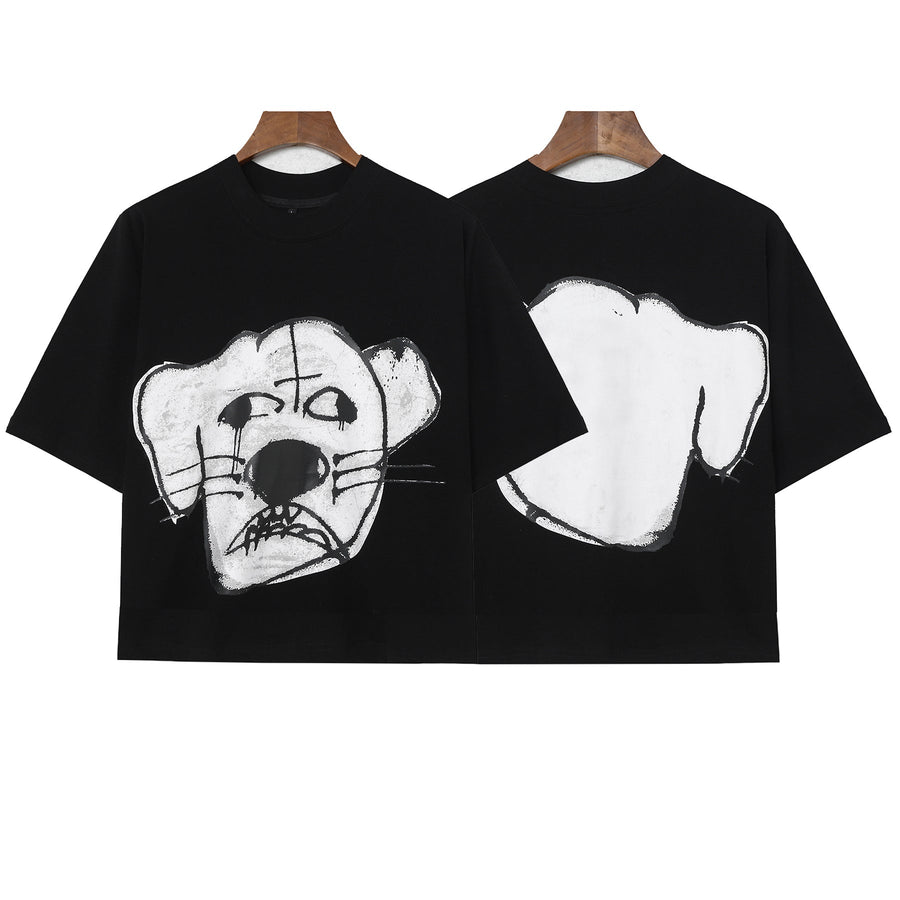 Billionaire Studios tee