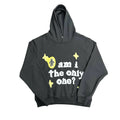 Broken planet hoodie