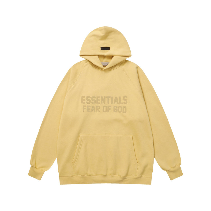 Essentials hoodie