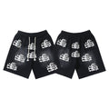 Hellstar shorts