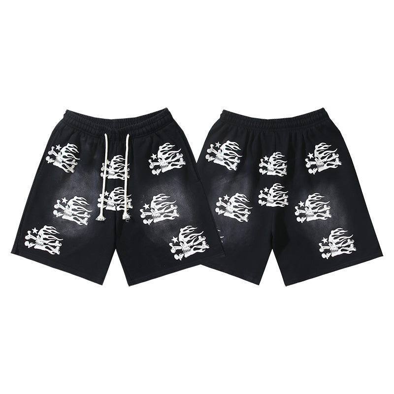Hellstar shorts