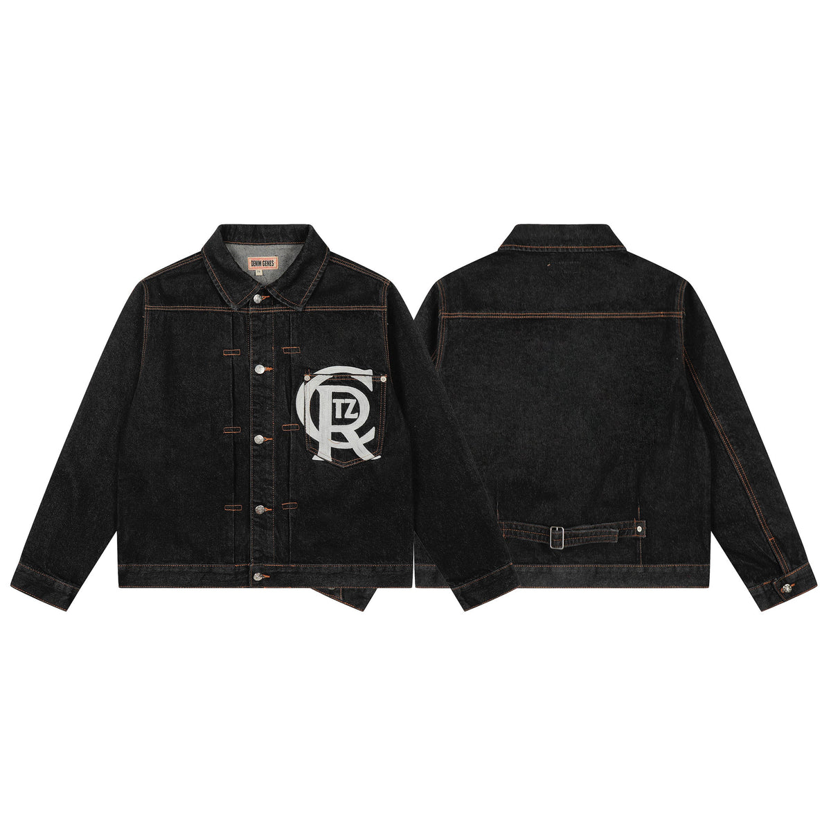 Corteiz jacket