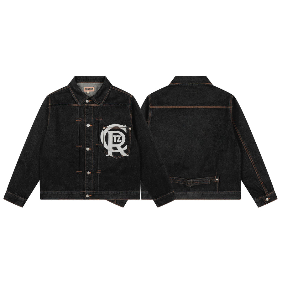 Corteiz jacket