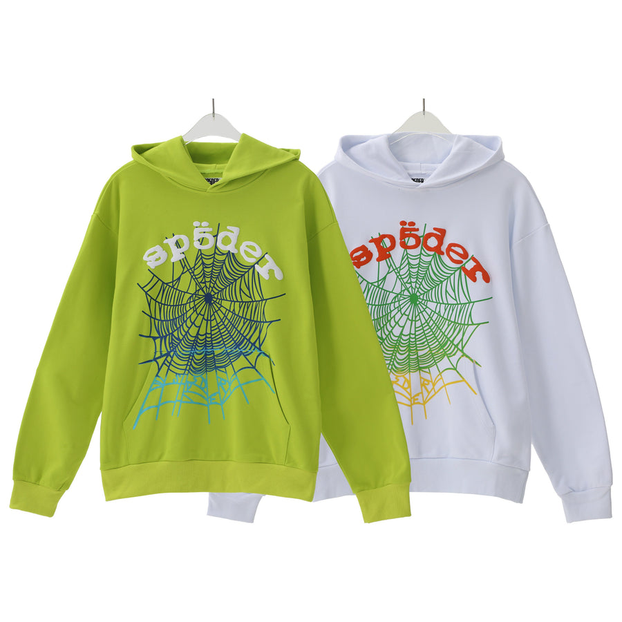 Sp5der hoodie