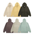 Essentials Zip-Up