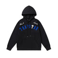 Trapstar hoodie