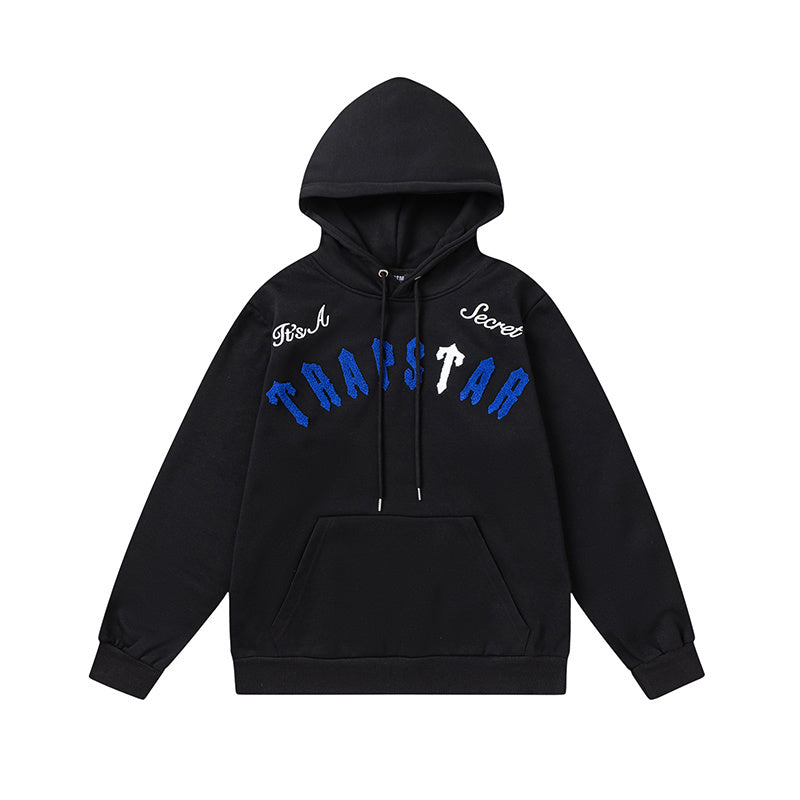 Trapstar hoodie