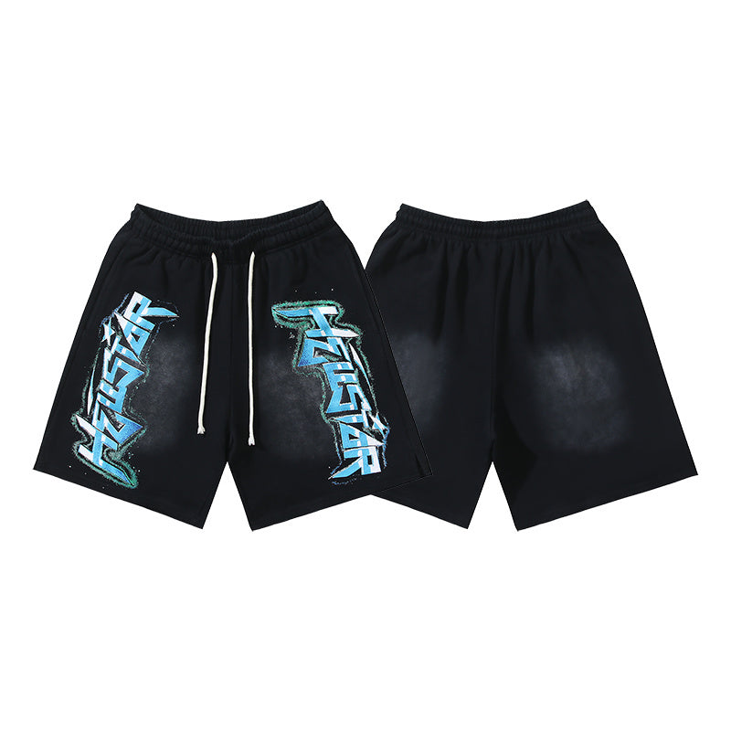 Hellstar shorts