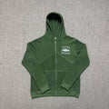 Corteiz Zip-Up