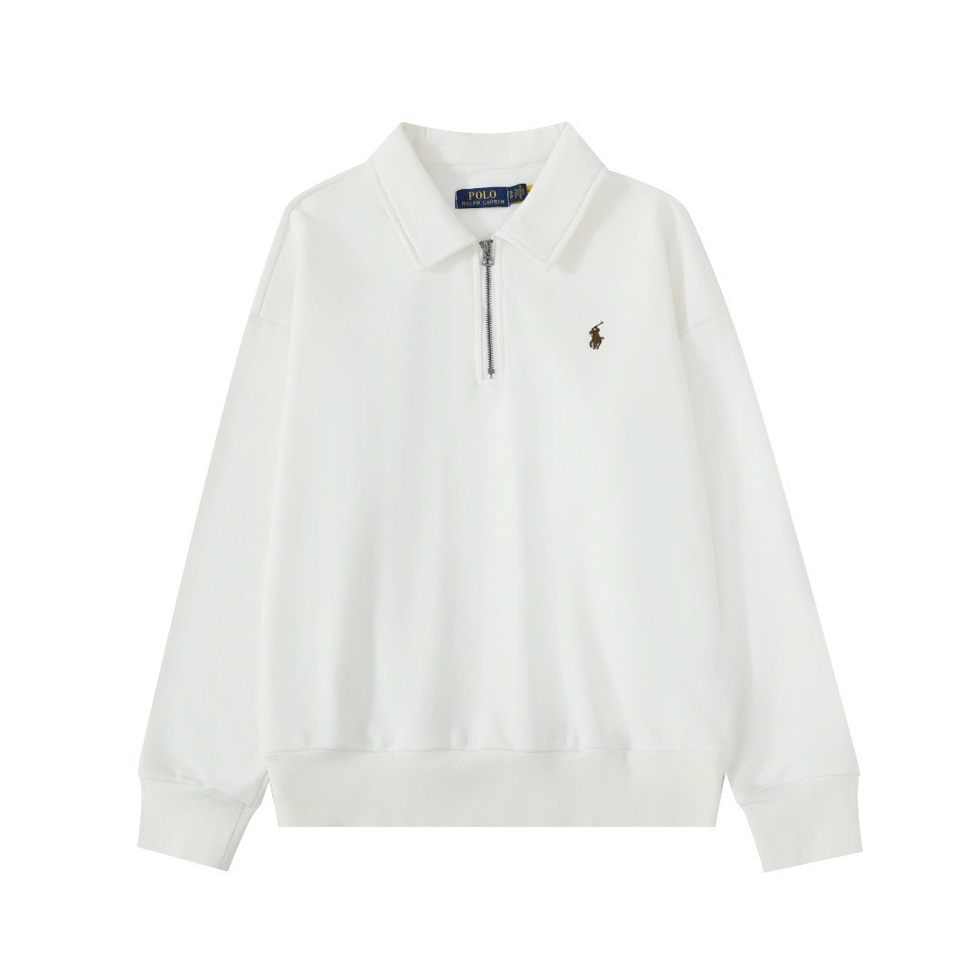 Ralph Lauren Quarter Zip