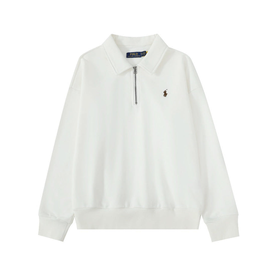 Ralph Lauren Quarter Zip