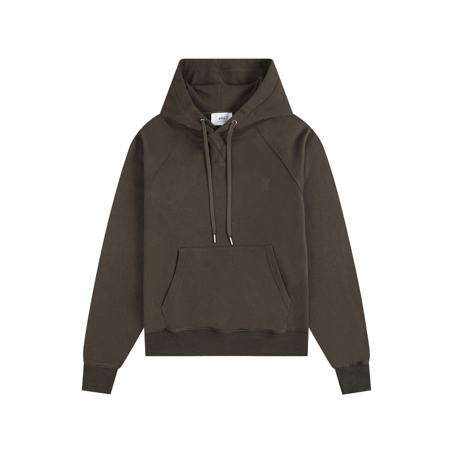 Ami Paris hoodie