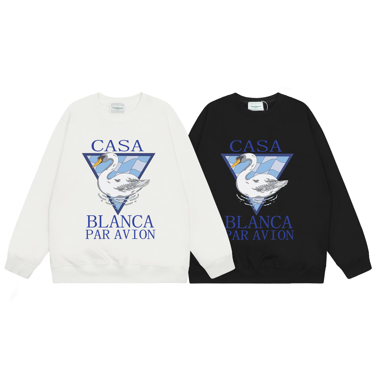 Casa Blanca sweater
