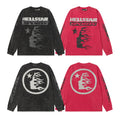 Hellstar sweater