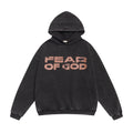 Essentials hoodie