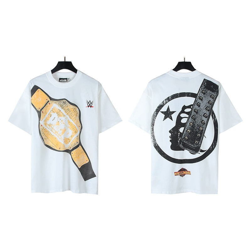 Hellstar shirt