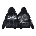 Hellstar Zip-Up