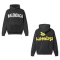 Balenciaga hoodie