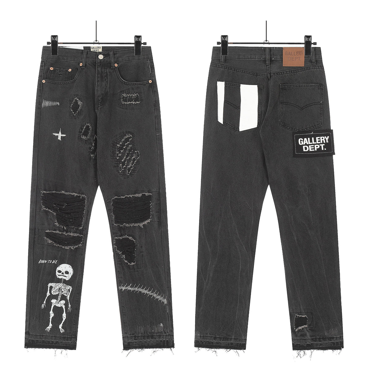 Gallery Dept jeans