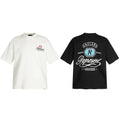 Represent shirt