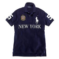 Vintage Ralph Lauren Polo t-shirt "NEW YORK"